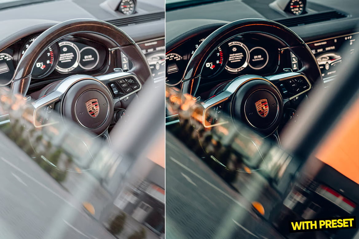 ARTA – Interior Tones Lightroom Preset Pack (Desktop & Mobile)