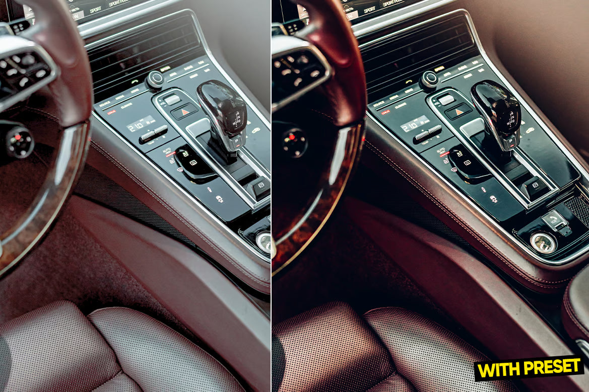 ARTA – Interior Tones Lightroom Preset Pack (Desktop & Mobile)