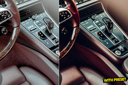 ARTA – Interior Tones Lightroom Preset Pack (Desktop & Mobile)