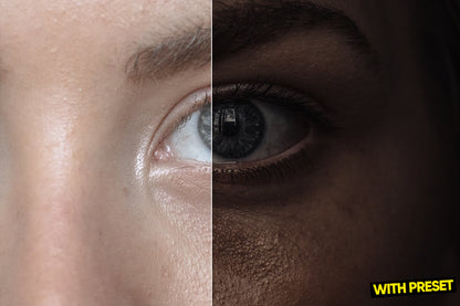 ARTA – Dark Tone Lightroom Preset Pack (Desktop & Mobile)