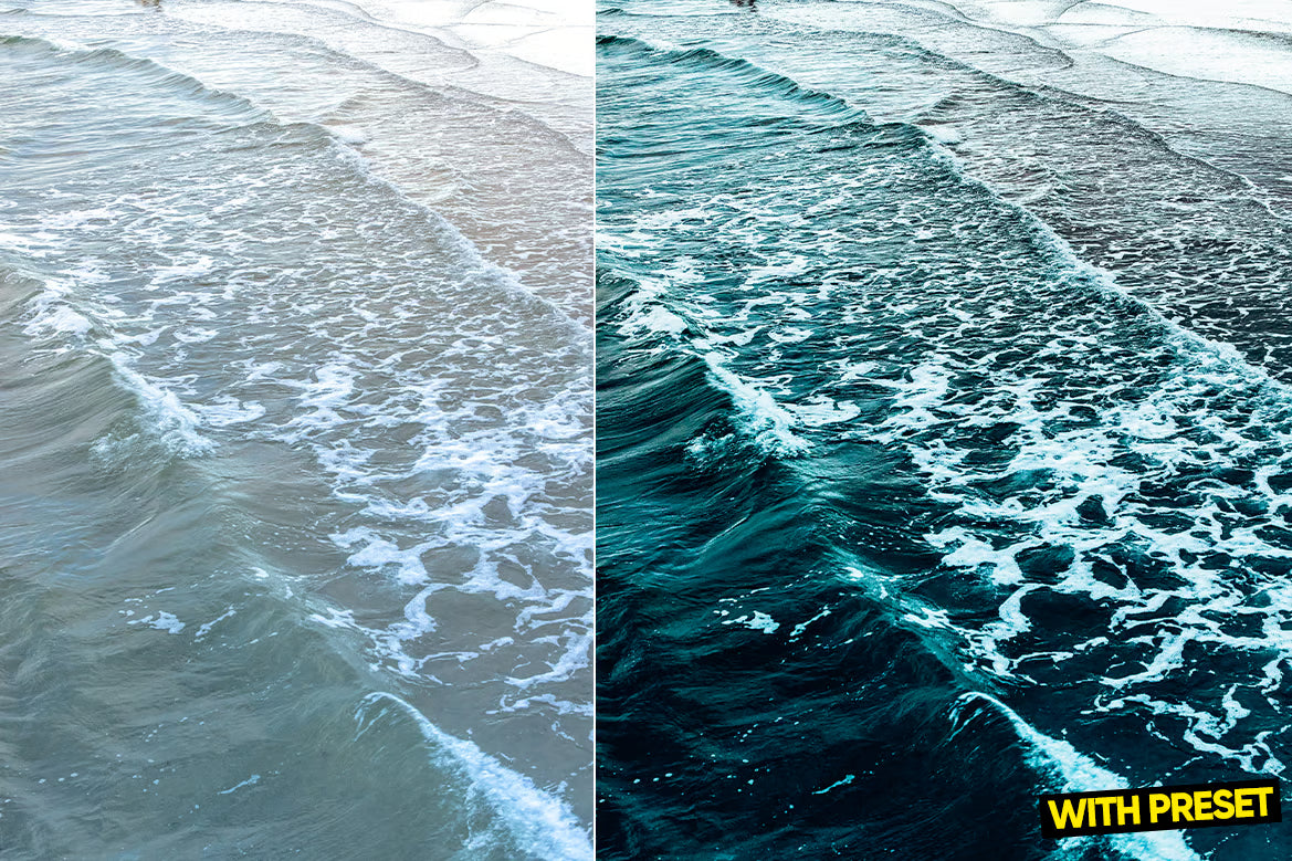 ARTA – Inspired Lightroom Preset Pack (Desktop & Mobile)