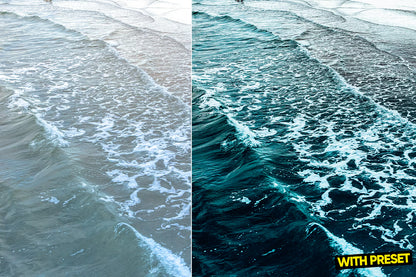 ARTA – Inspired Lightroom Preset Pack (Desktop & Mobile)