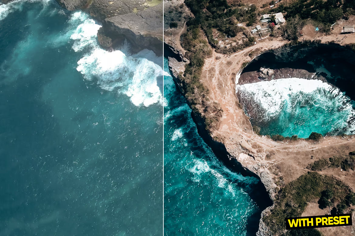 ARTA – Inspired Lightroom Preset Pack (Desktop & Mobile)