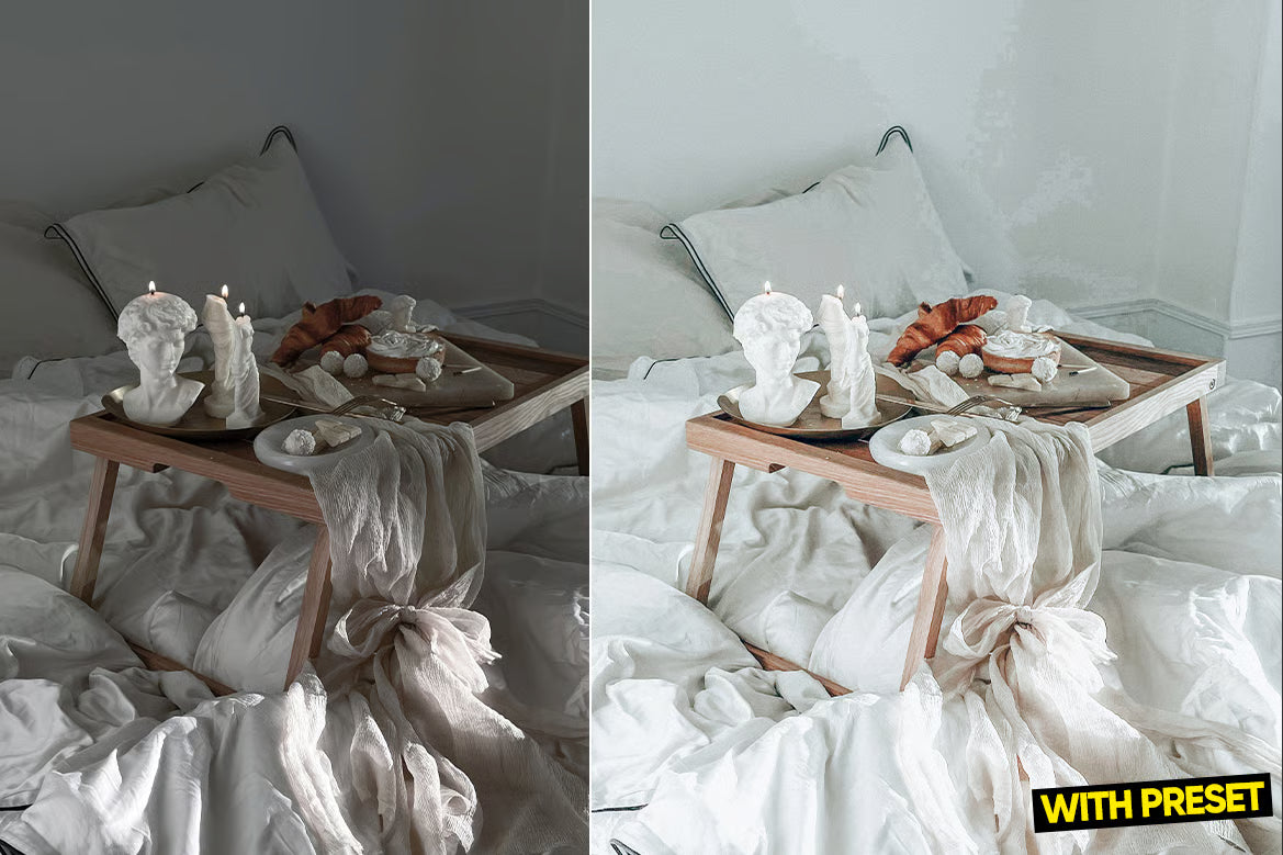 ARTA – Wanderlust Lightroom Preset Pack (Desktop & Mobile)