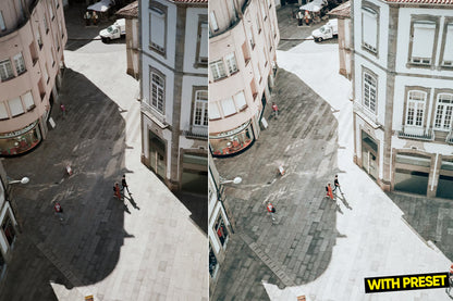 ARTA – Wanderlust Lightroom Preset Pack (Desktop & Mobile)