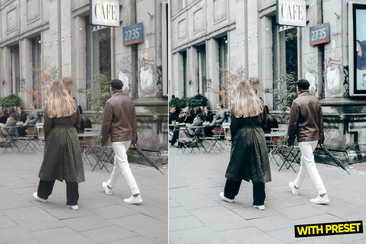 ARTA – Wanderlust Lightroom Preset Pack (Desktop & Mobile)