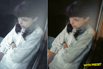 ARTA – Matte Film Lightroom Preset Pack (Desktop & Mobile)