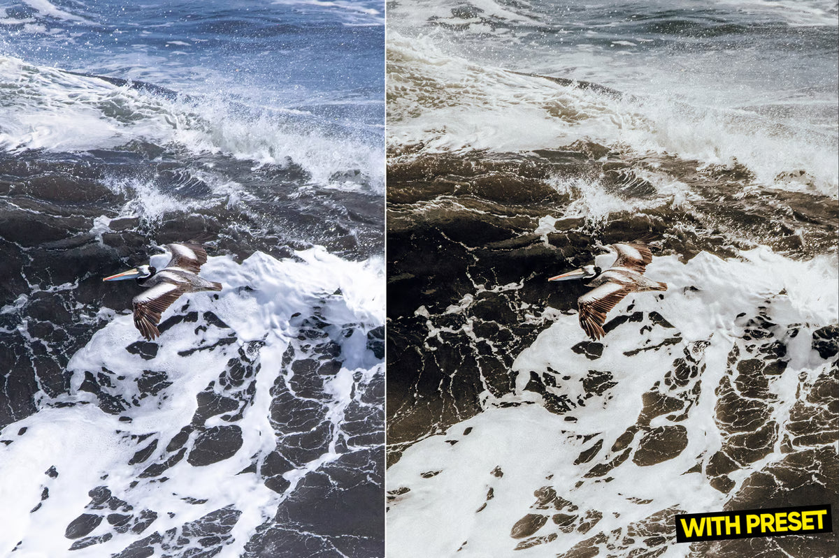 ARTA – Sand Fade Lightroom Preset Pack (Desktop & Mobile)
