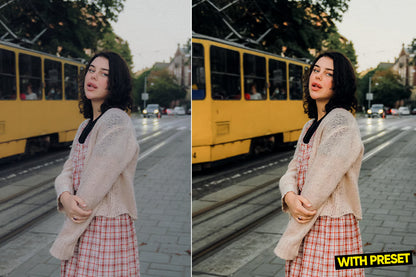 ARTA – People Portrait Preset Pack (Desktop & Mobile)