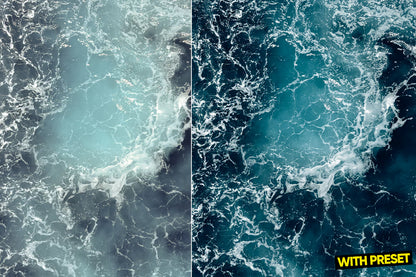 ARTA – Ocean Vibes Preset Pack (Desktop & Mobile)