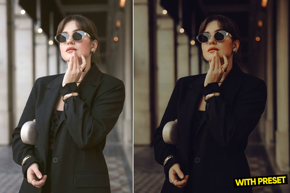 ARTA – Silent Horizon Lightroom Presets