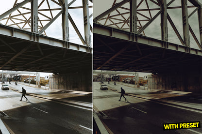 ARTA – Silent Horizon Lightroom Presets
