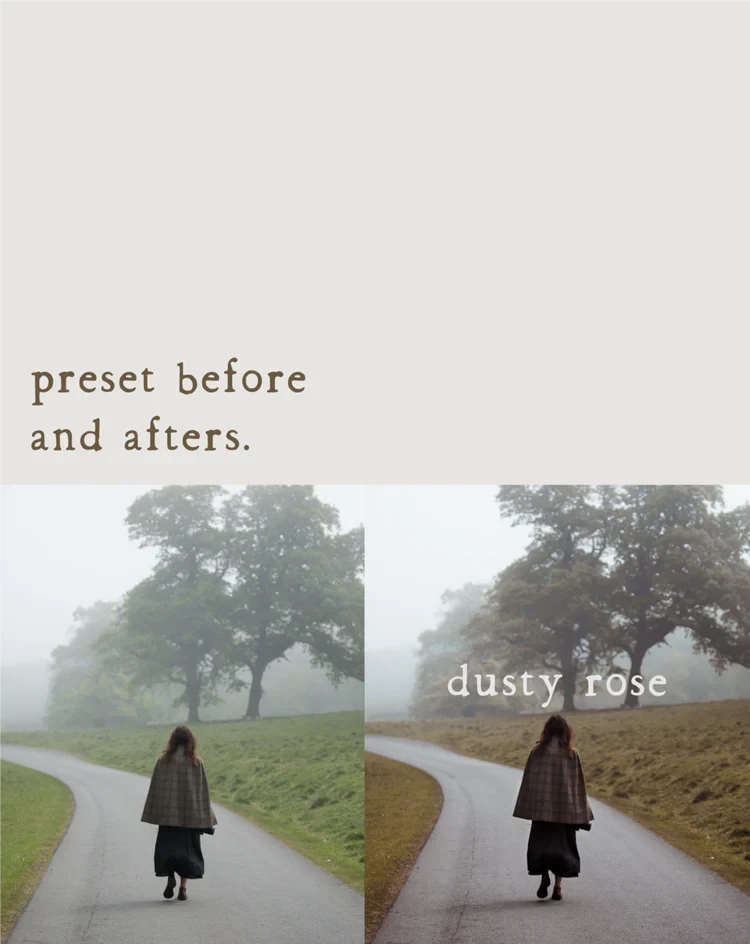 1924US - Legacy Presets - Elle May