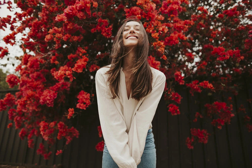 Julia Trotti | Amalfi Lightroom Preset Collection (4 Pack)