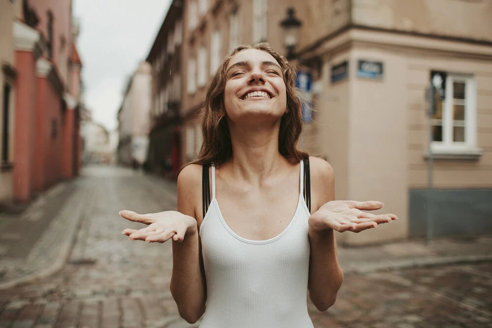 Julia Trotti | Amalfi Lightroom Preset Collection (4 Pack)