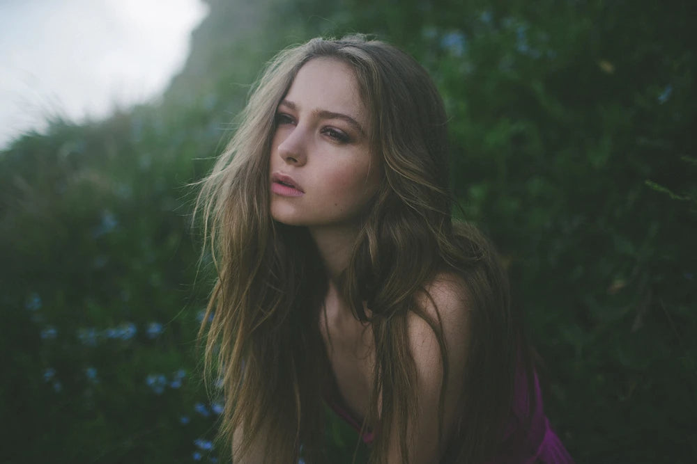 Julia Trotti - Disposable Film Lightroom Preset