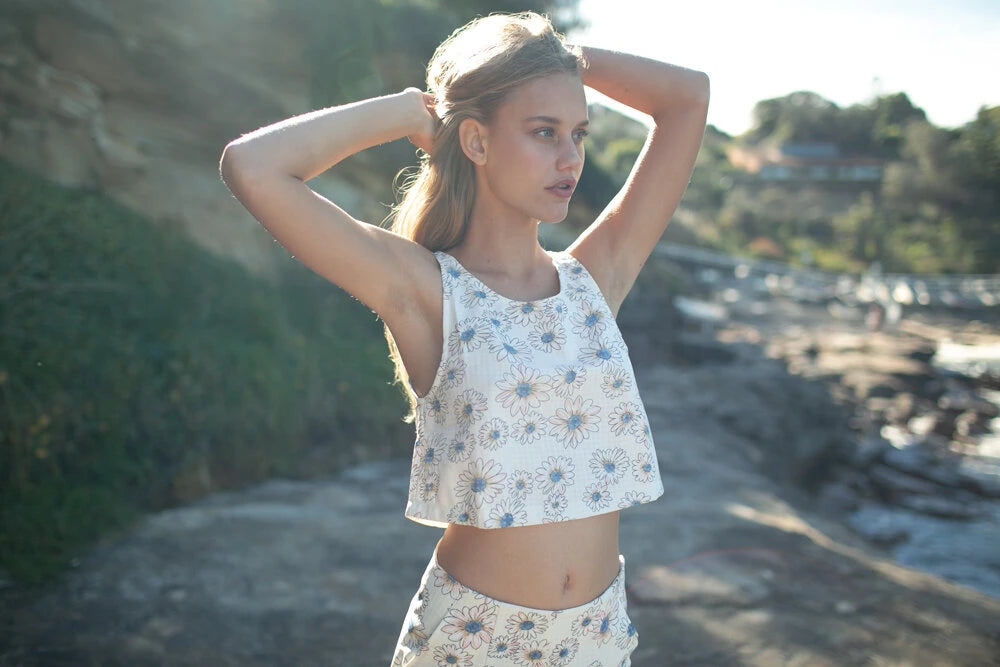 Julia Trotti – Earthy Lightroom Presets