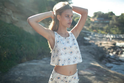 Julia Trotti – Earthy Lightroom Presets
