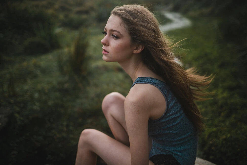 Julia Trotti – Earthy Lightroom Presets