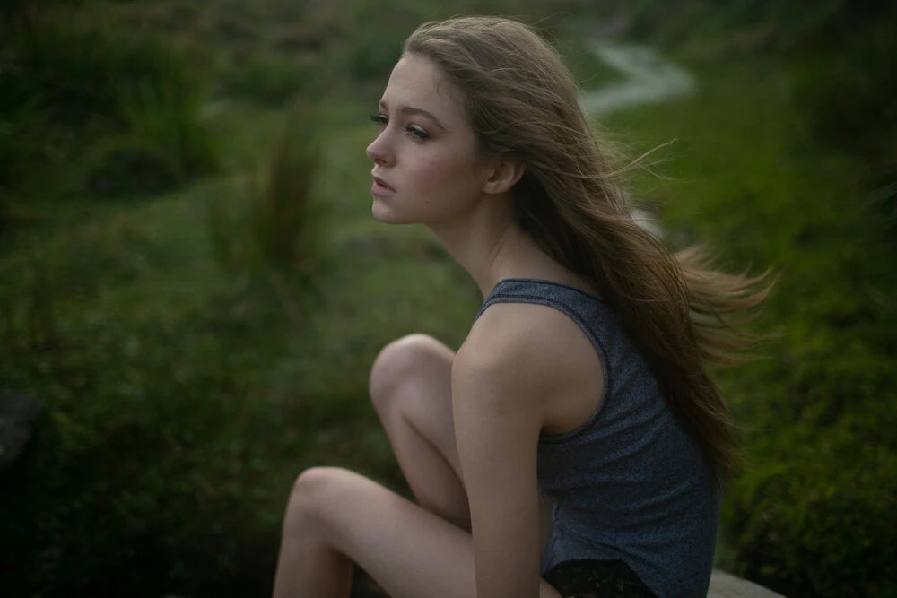 Julia Trotti – Earthy Lightroom Presets