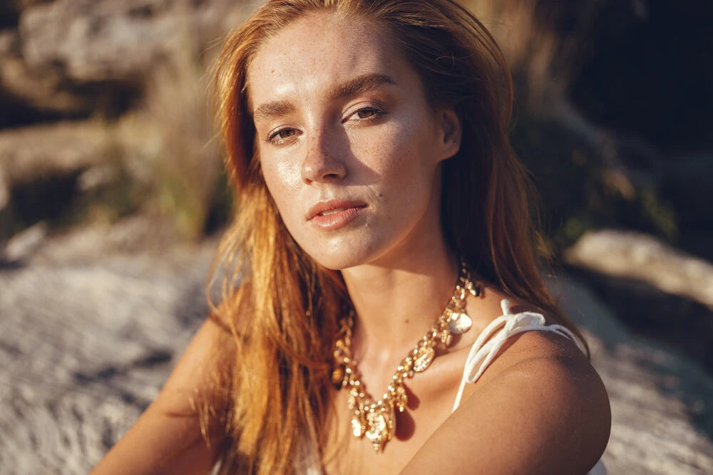 Julia Trotti – Earthy Lightroom Presets