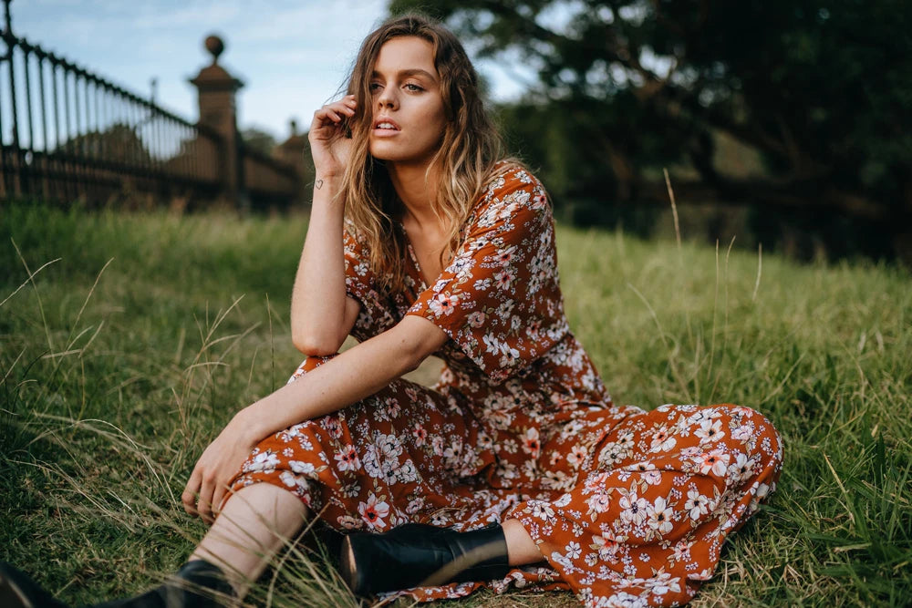Julia Trotti – Mountains Lightroom Preset Pack