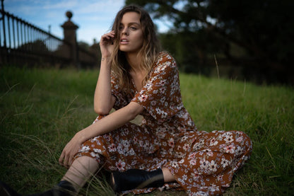 Julia Trotti – Mountains Lightroom Preset Pack