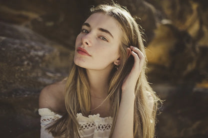 Julia Trotti – Wild Bird Lightroom Preset