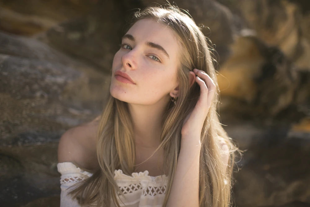 Julia Trotti – Wild Bird Lightroom Preset