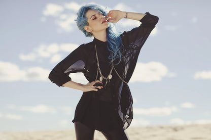 Julia Trotti – Wild Bird Lightroom Preset