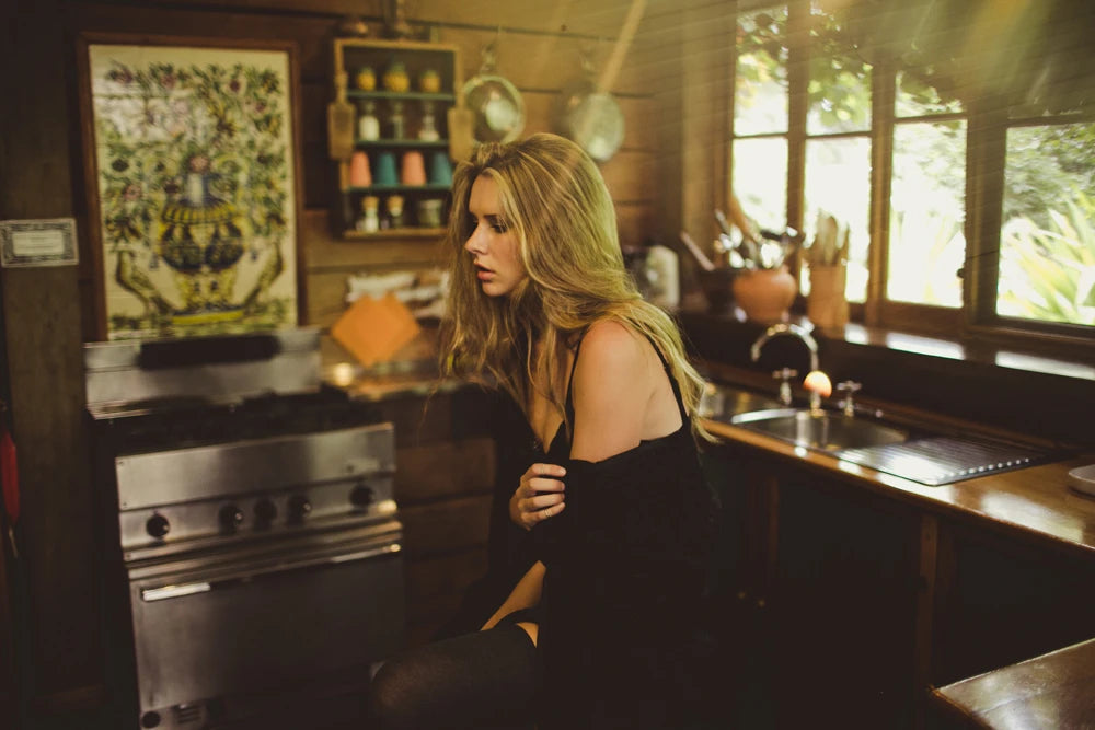 Julia Trotti – Wild Bird Lightroom Preset