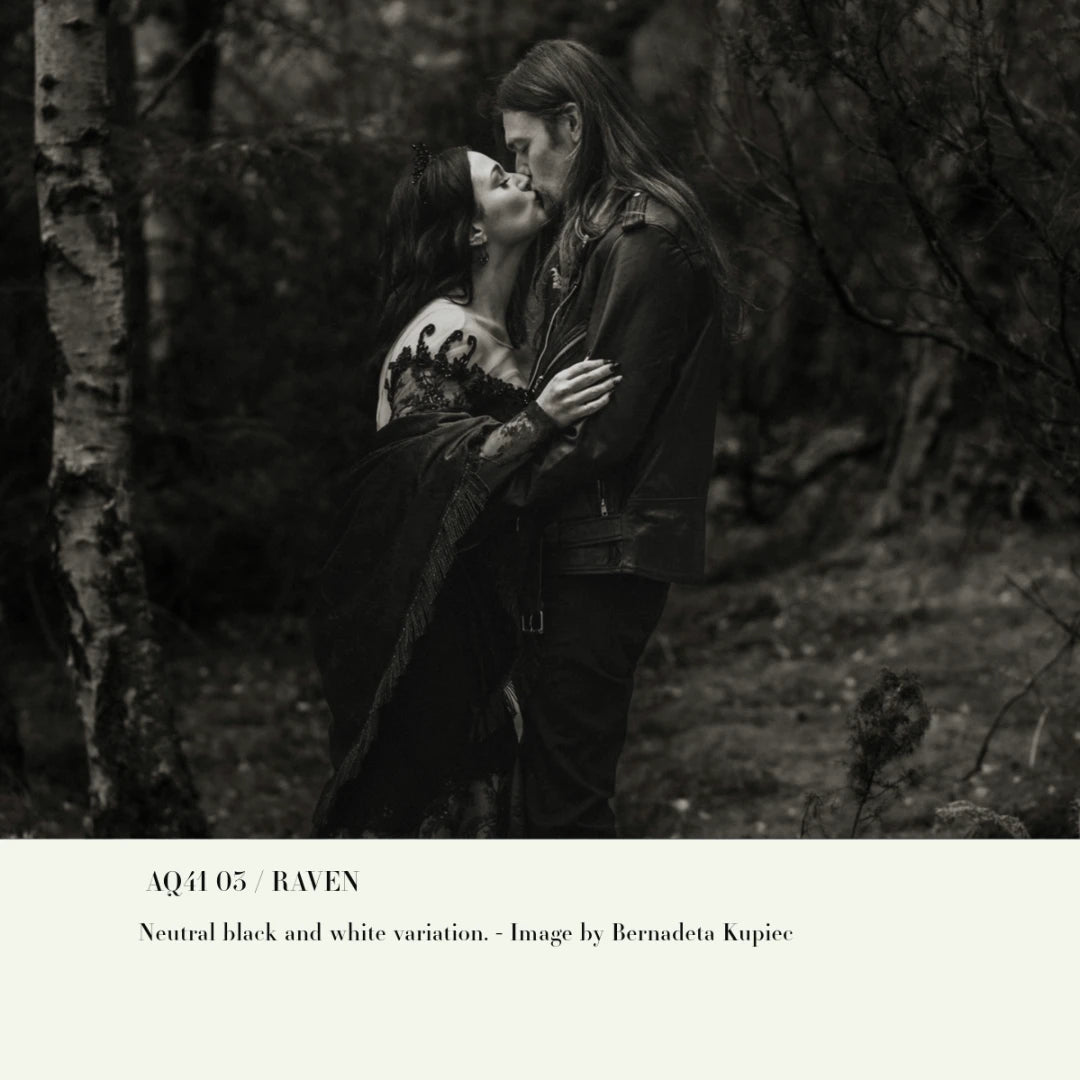 Archipelago – Quest 41 Raven (Moody Twilight Presets)