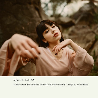 Archipelago – Quest 42 Falena (Warm & Tranquil Presets)