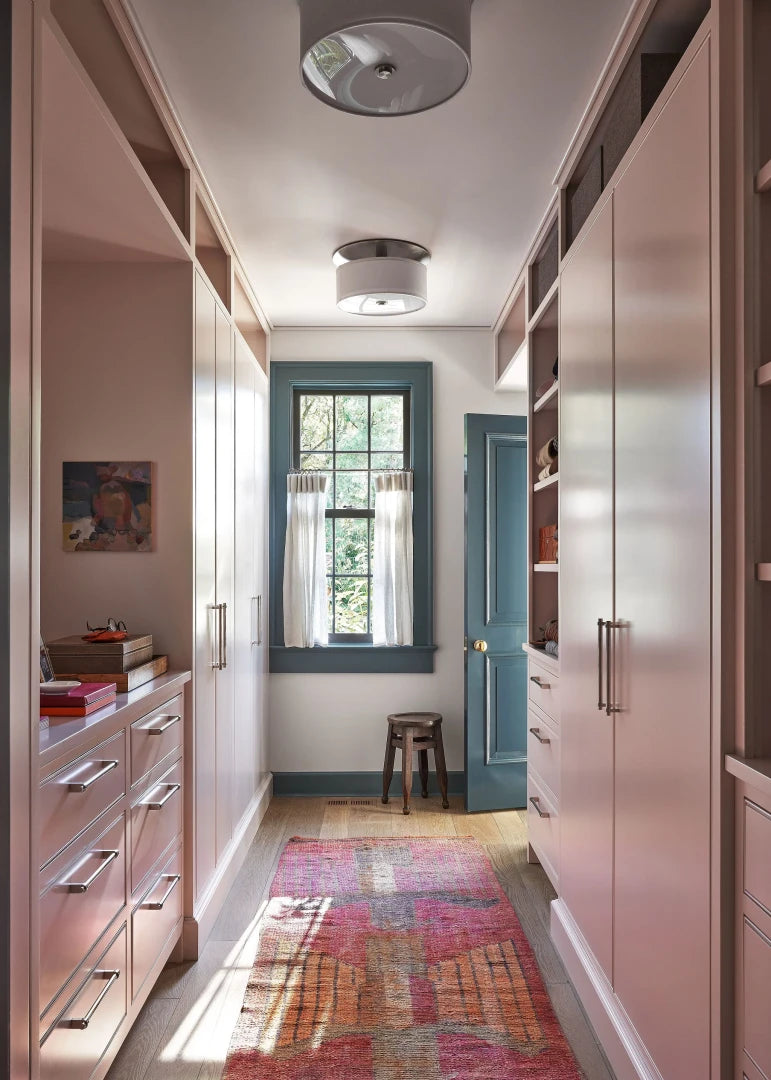 Refined Presets – Ali Harper (Interiors, Food & Commercial)