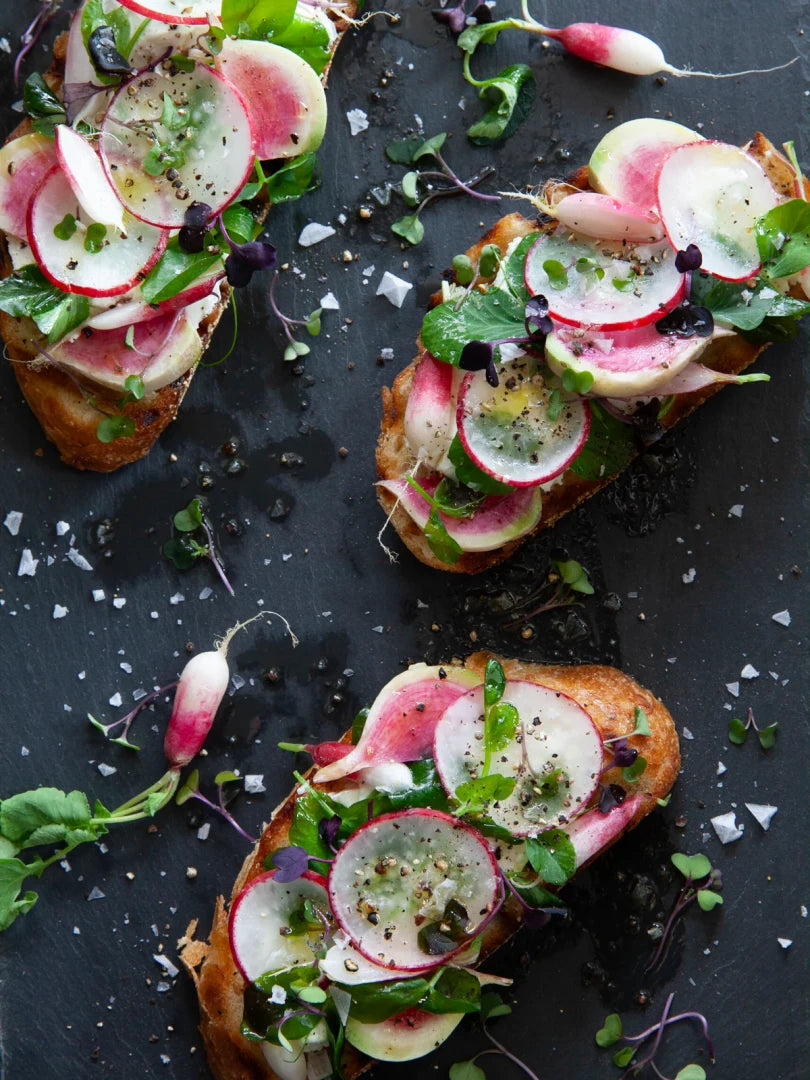 Refined Presets – Ali Harper (Interiors, Food & Commercial)