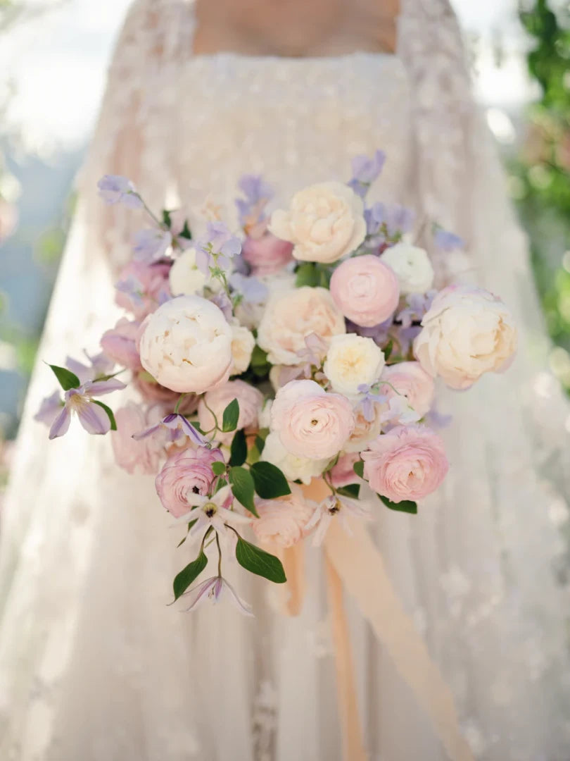 Refined Presets — Caroline Tran (V4.0 Film-Inspired)