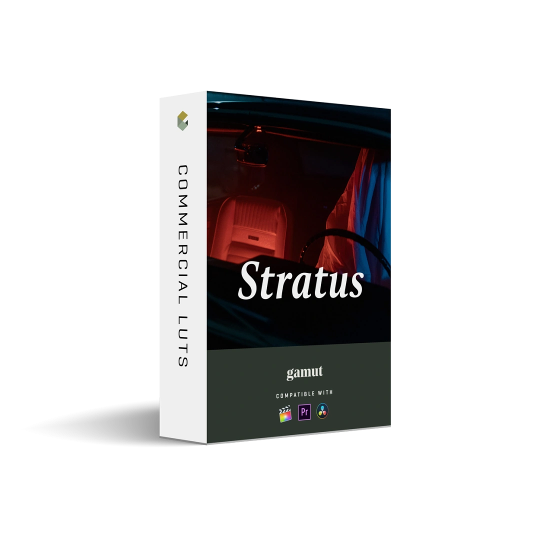 Gamut - Stratus LUT