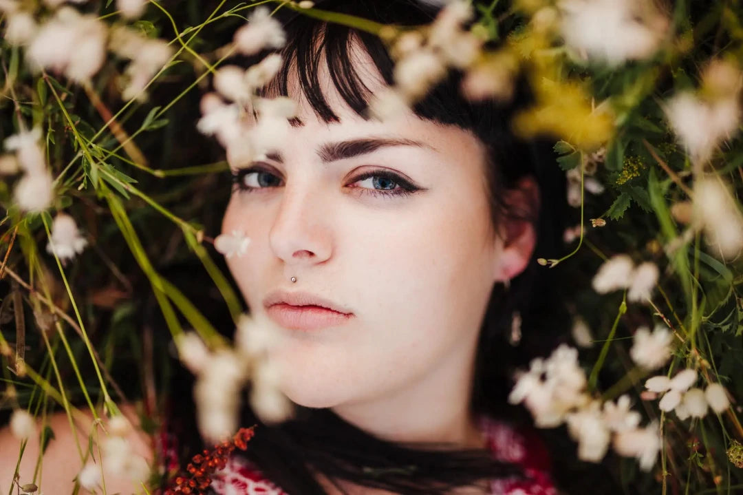 Soulmate Presets – UNBLEMISHED Presets (Natural & Vibrant Tones)