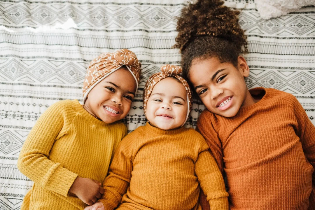 Soulmate Presets – UNBLEMISHED Presets (Natural & Vibrant Tones)