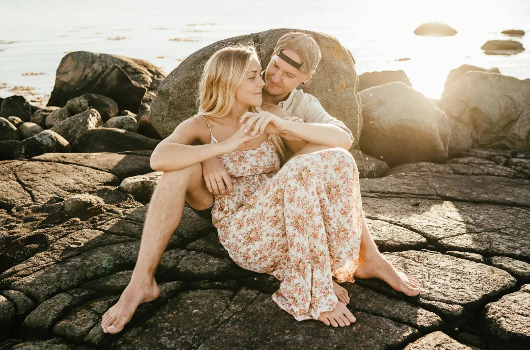 Soulmate Presets – UNBLEMISHED Presets (Natural & Vibrant Tones)