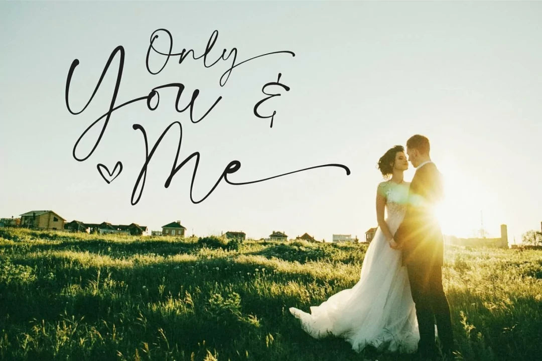 Soulmate – Best Soulmate Signature Script Font