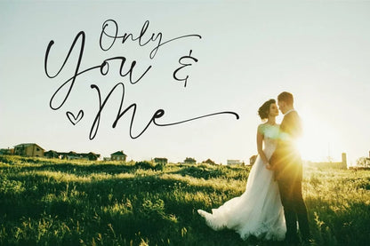Soulmate – Best Soulmate Signature Script Font