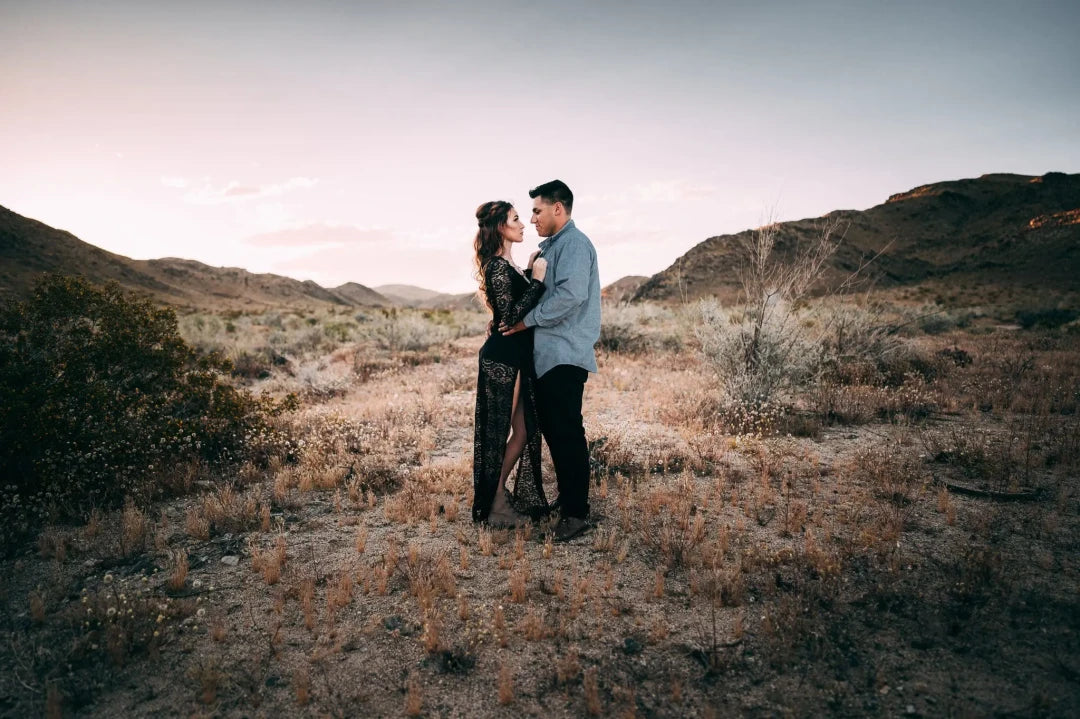 Soulmate Presets – VIBE Lightroom Presets (Moody Cinematic Tones)