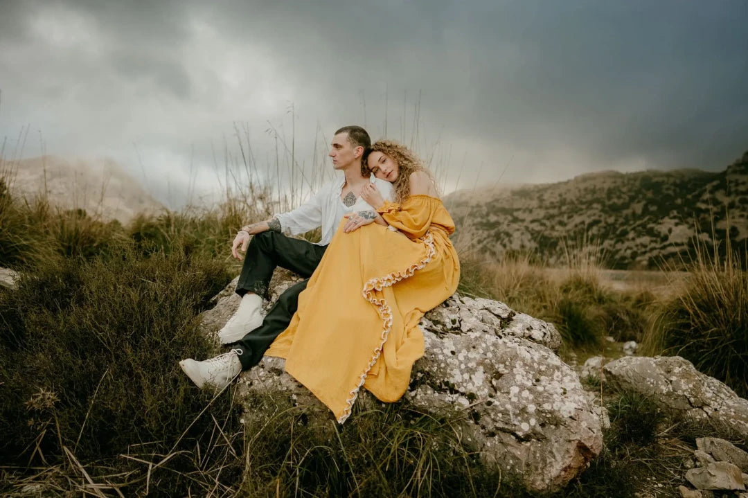 Soulmate Presets – Honey Hue Lightroom Presets & Profiles