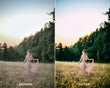 Elopement Preset & LUTs Collection – Romantic Wedding Aesthetics