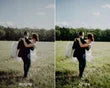Elopement Preset & LUTs Collection – Romantic Wedding Aesthetics