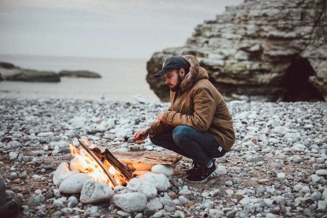 Tom Kahler – T1 Lightroom Presets (Signature Moody Look)