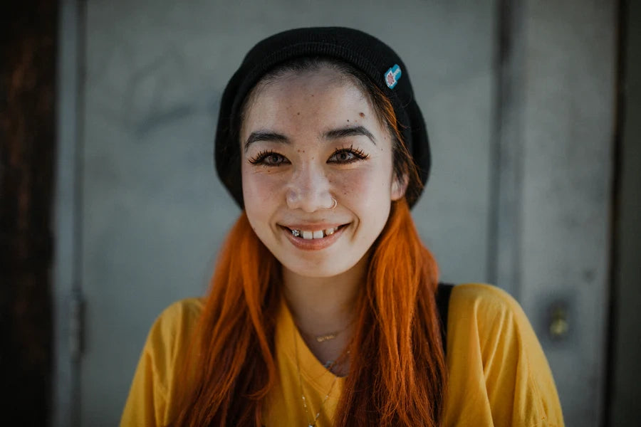 Mango Street Lab – The Film Emulation Collection (16 Lightroom Presets)