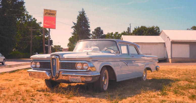 Cinecolor – 3-Strip LUTs (Technicolor Inspired Grades)