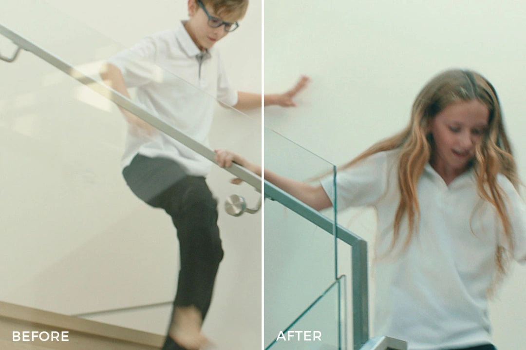 FilterGrade – Celluloid Video LUTs (by Rémy De Vlieger)